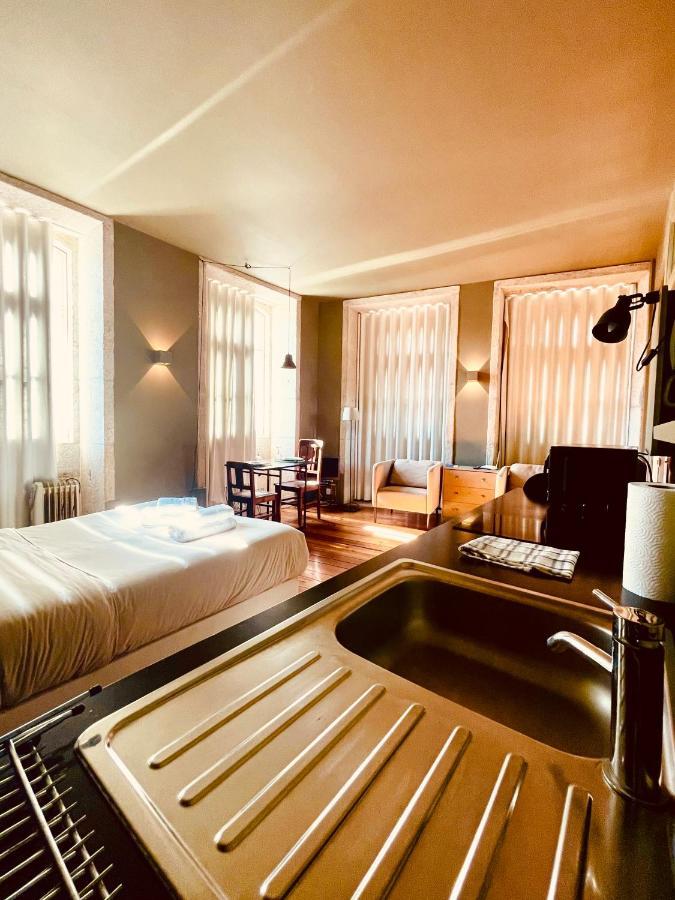 Apartamento Clube Charming - Cedofeita Porto